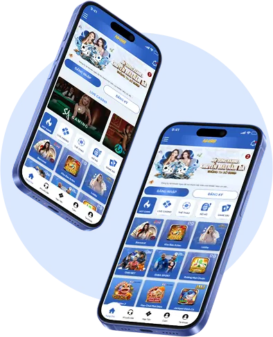 Biểu tượng đa dạng trò chơi casino