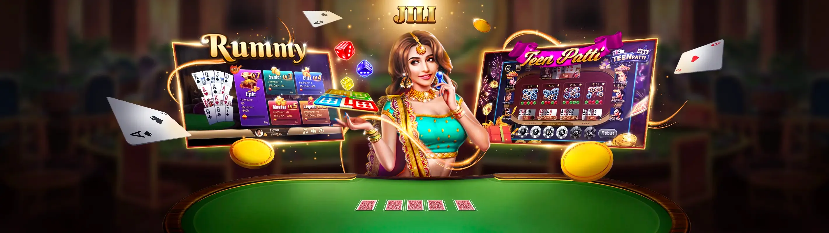 Tổng quan về 32win17 win, văn phòng hiện đại với gam màu xanh vàng
