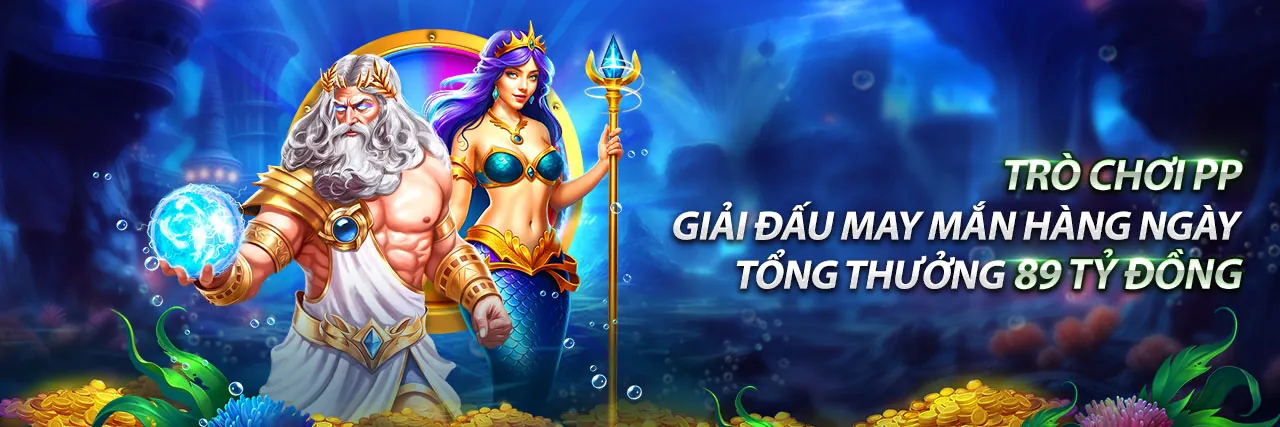 Hình ảnh đại dương rực rỡ với các loài cá và xạ thủ đang chơi bắn cá tại 32win17 Win
