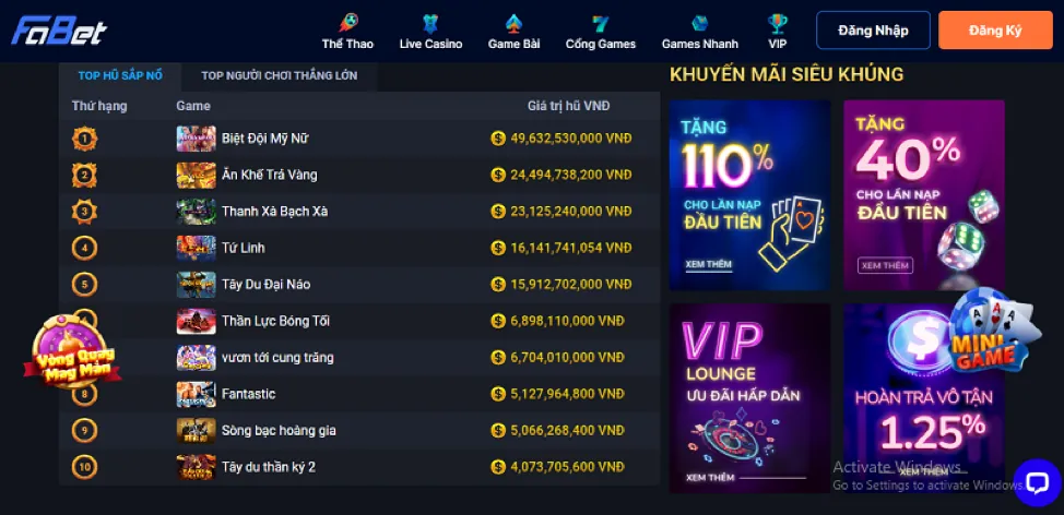 Mẹo cá cược thể thao hiệu quả tại 32win17 win