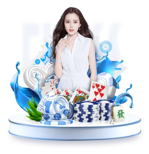 Vận động viên quần vợt trên sân đấu